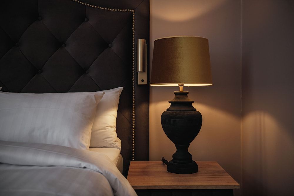 Home Hotel Christian IV Standard Double Room 11