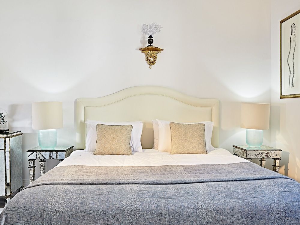 Villa, 2 Bedrooms, Private Pool (Caramel)
