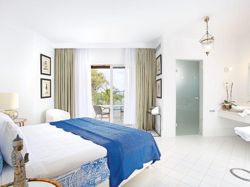 3 Bedroom Villa Private Pool & Garden