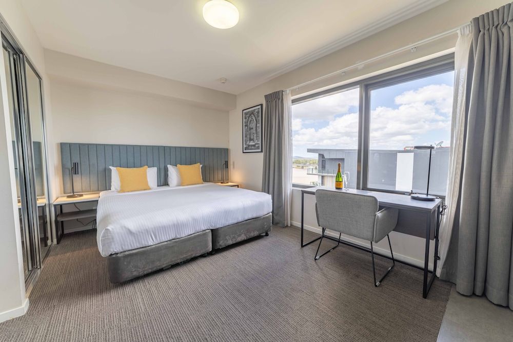 Quest Rockhampton Apartment - Disability Access 3