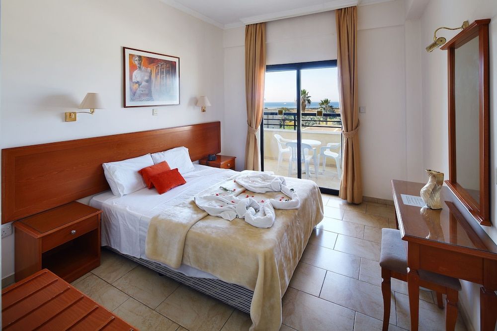 Apartment, 1 Bedroom