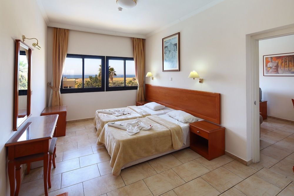 Apartment, 2 Bedrooms