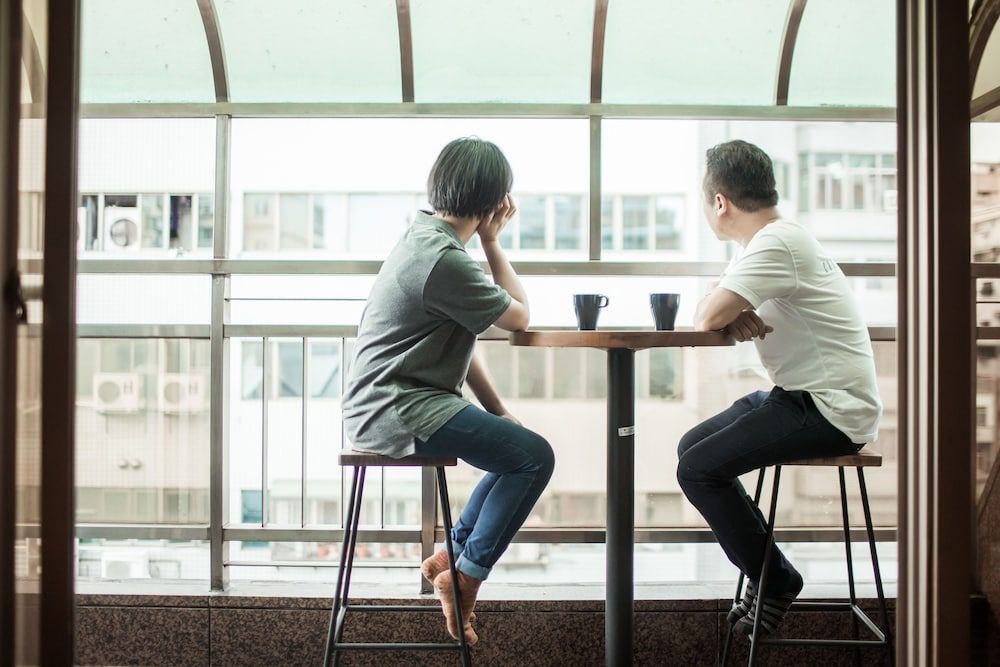 We Come Hostel Economy Double Room, 1 Double Bed, Ensuite 8