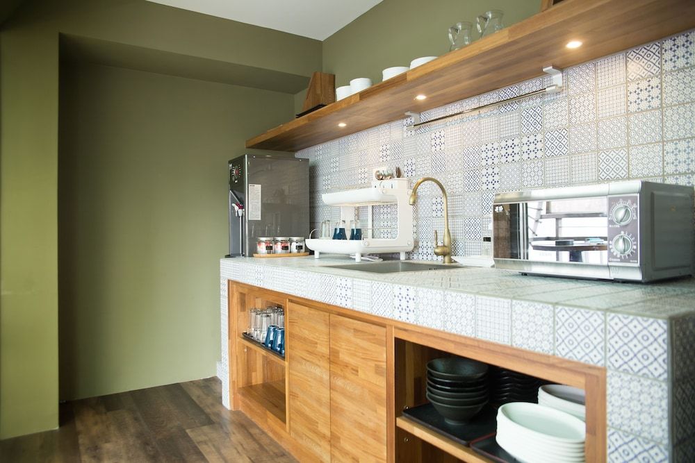 We Come Hostel Economy Double Room, 1 Double Bed, Ensuite 13