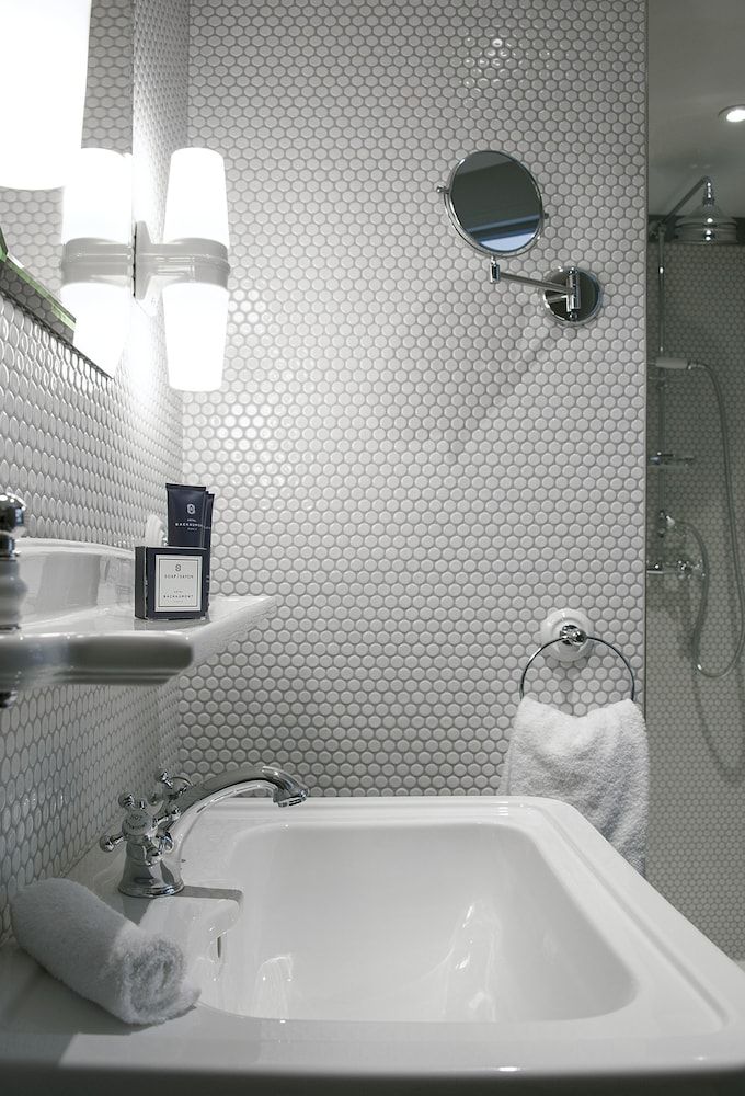 Hotel Bachaumont Superior Room 15