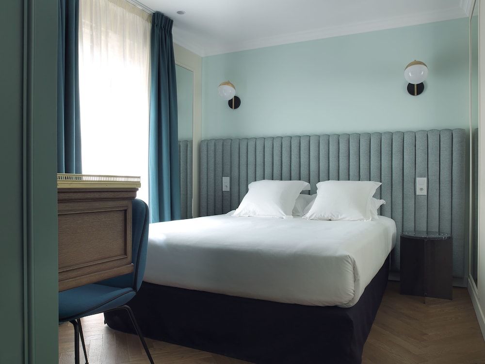 undefined Hotel Bachaumont 3