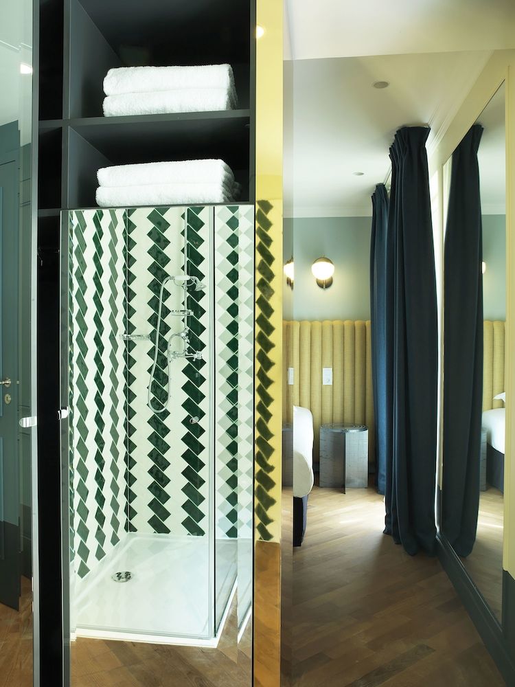 undefined Hotel Bachaumont 4