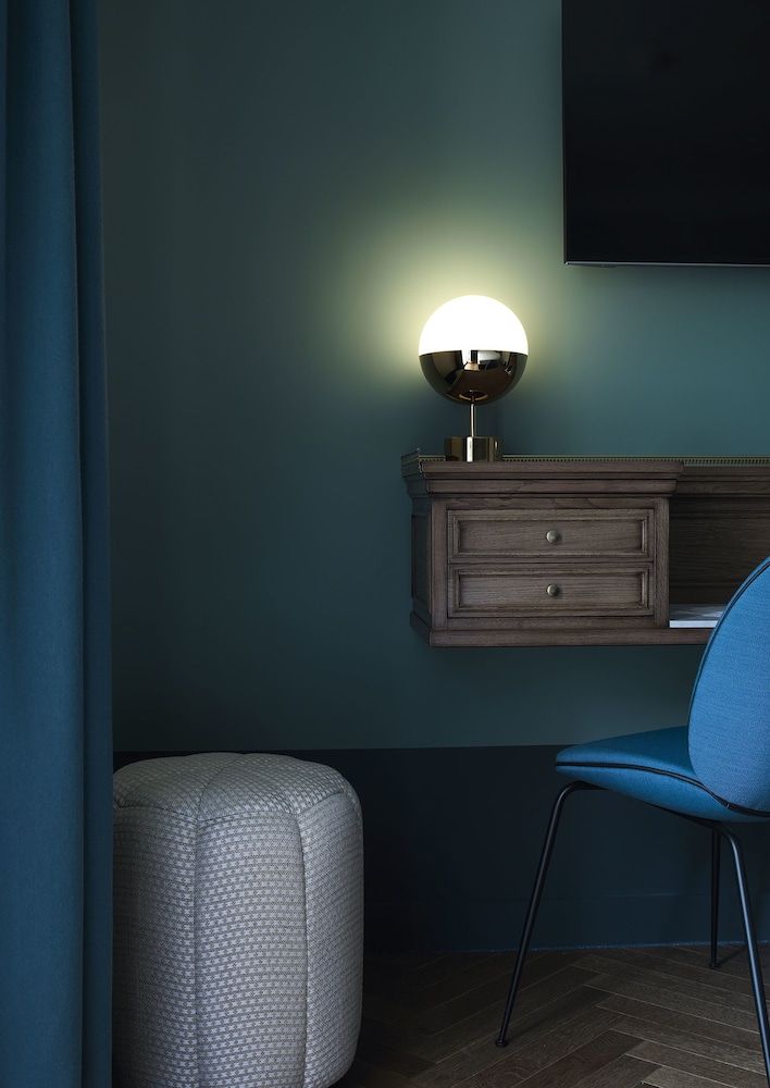 Hotel Bachaumont Superior Room 13