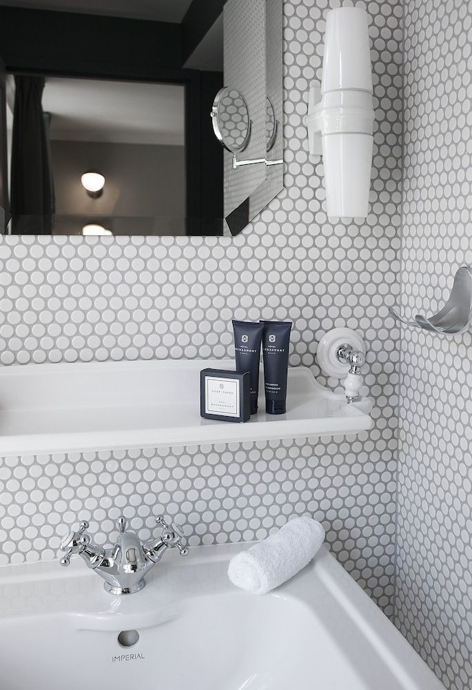 Hotel Bachaumont Superior Room 16