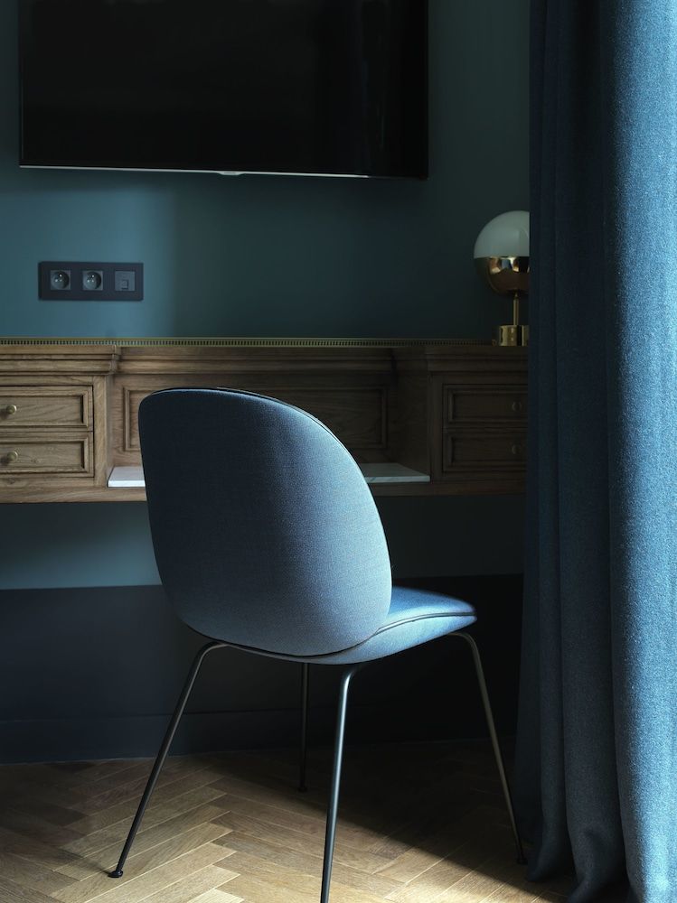 Hotel Bachaumont Superior Room 11