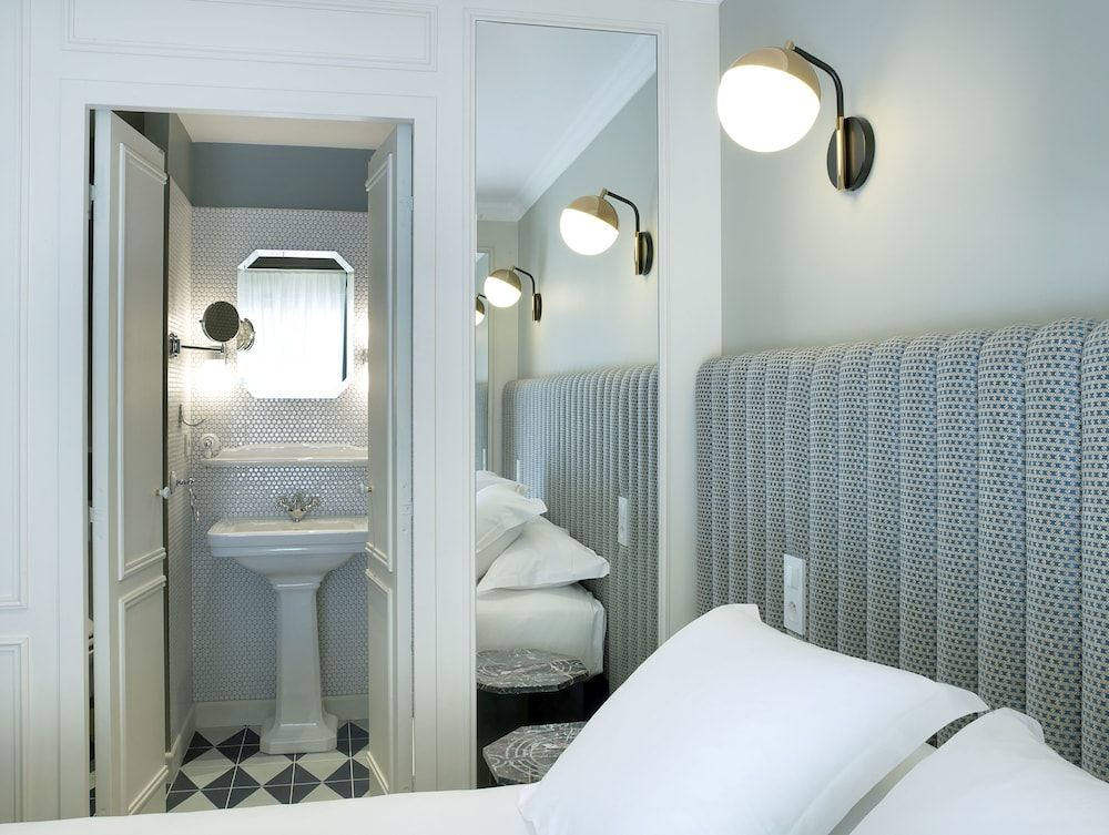 undefined Hotel Bachaumont 2