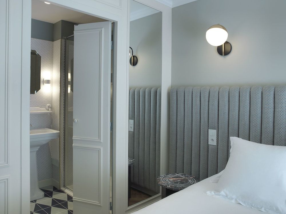 Hotel Bachaumont Superior Room 9