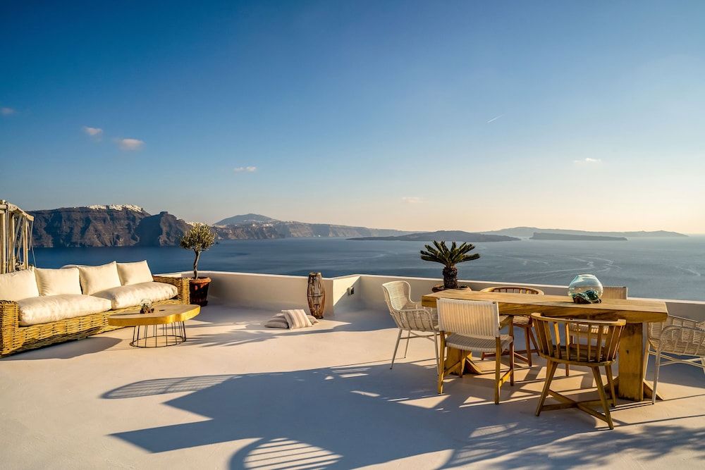 undefined Delfini Villas 5