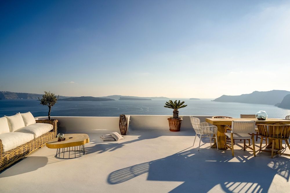 undefined Delfini Villas 6