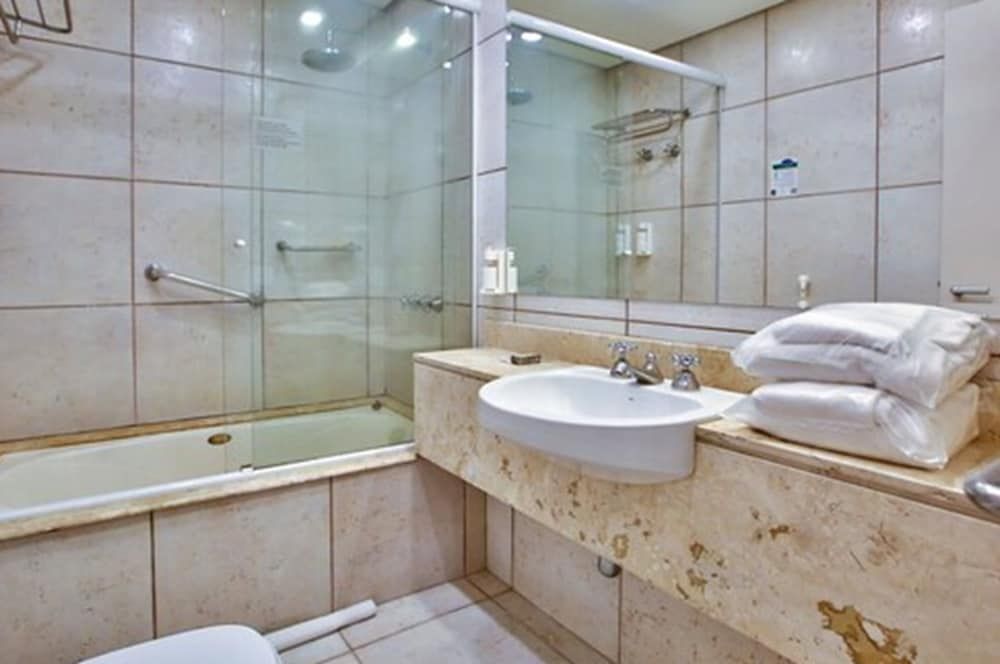 Transamerica Berrini Superior Room, 2 Twin Beds 2