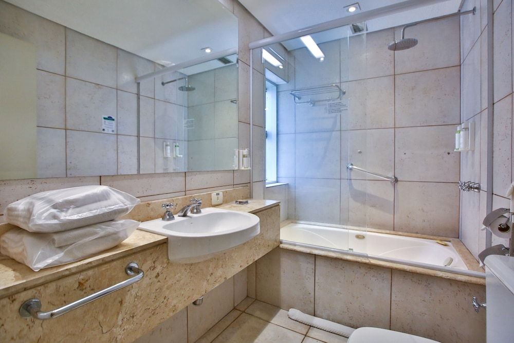 Deluxe Room, 2 Twin Beds