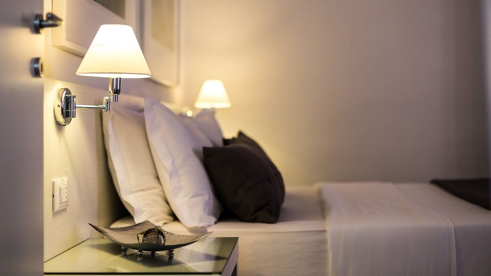 Rest Guesthouse Double Room 8