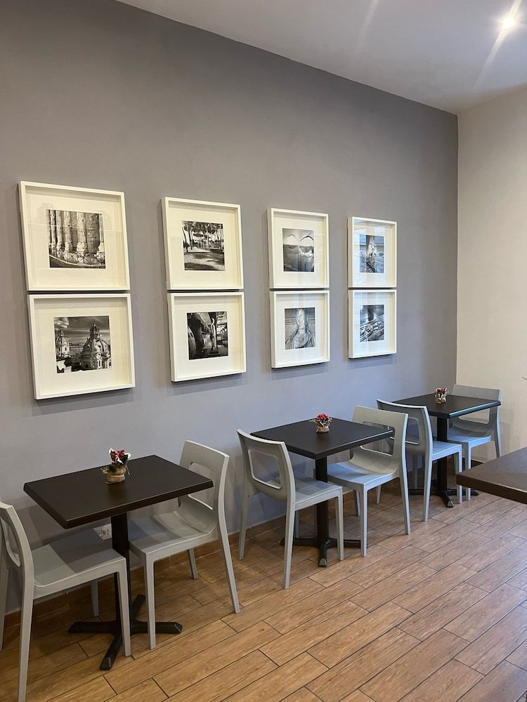 undefined Rest Guesthouse 8