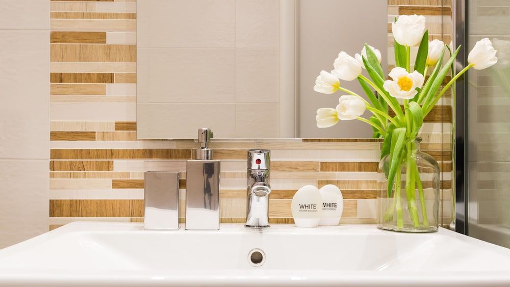 Rest Guesthouse Double Room 6