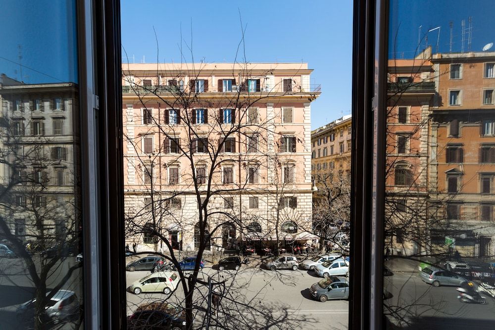 Rest Guesthouse Double Room 5