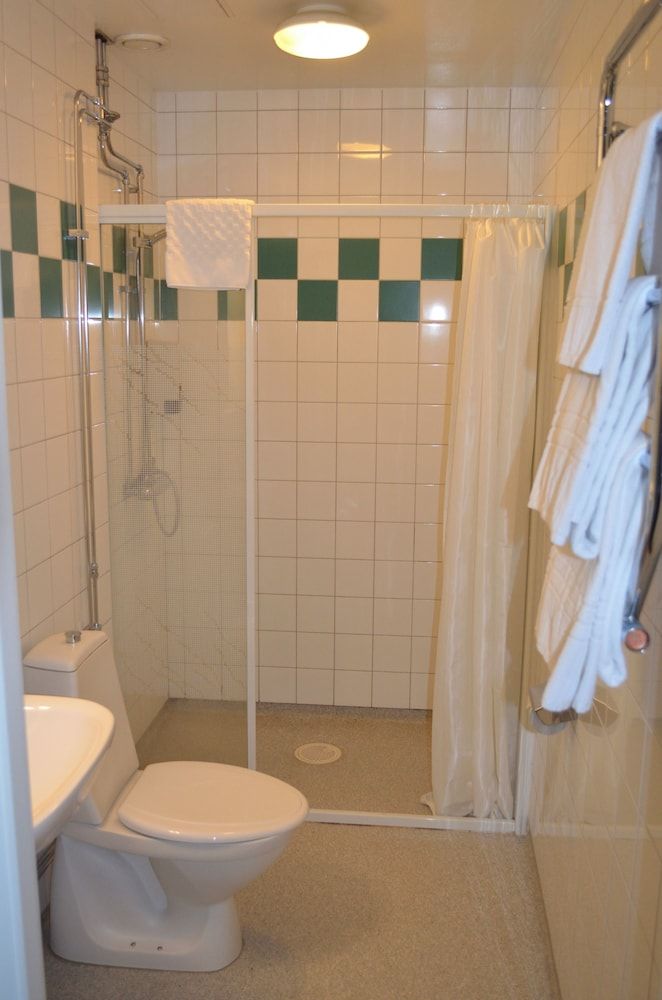 Hotel Statt Söderhamn by First Economy Single Room, 1 Twin Bed 4