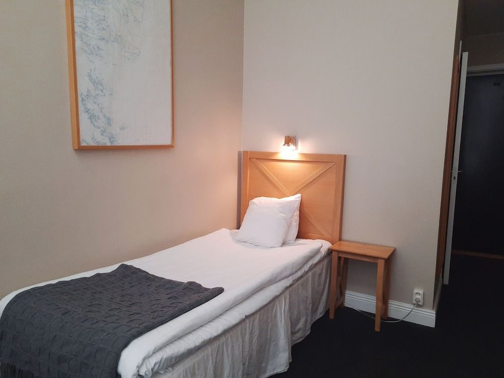 Hotel Statt Söderhamn by First