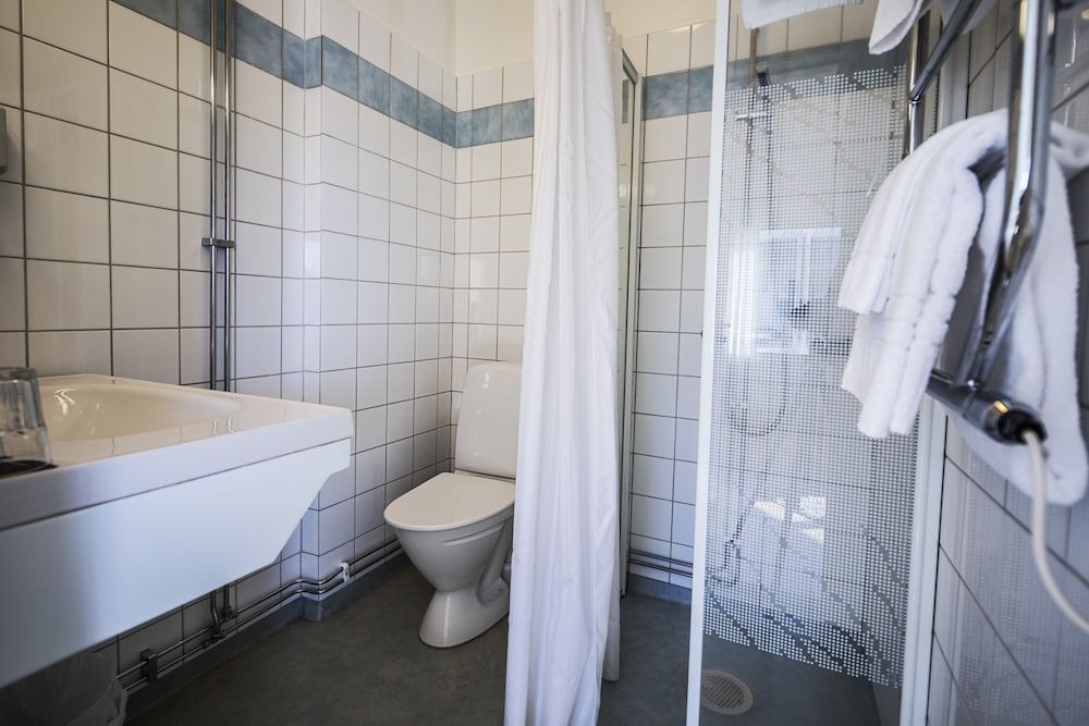 Hotel Statt Söderhamn by First Junior Suite 4