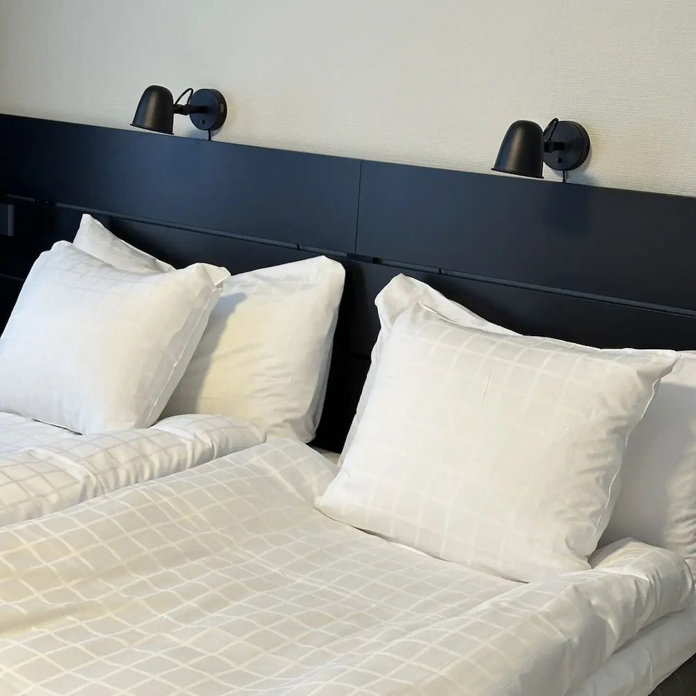 Hotel Statt Söderhamn by First Superior Double Room, 1 King Bed 5