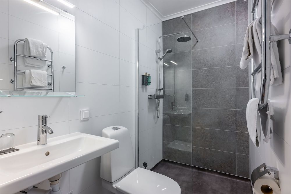 Hotel Statt Söderhamn by First Superior Double Room, 1 King Bed 6