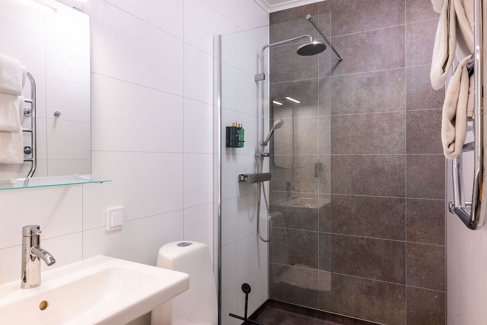 Hotel Statt Söderhamn by First Superior Double Room, 1 King Bed 8