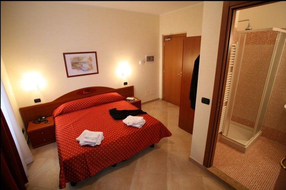 Hotel della Volta Double Room