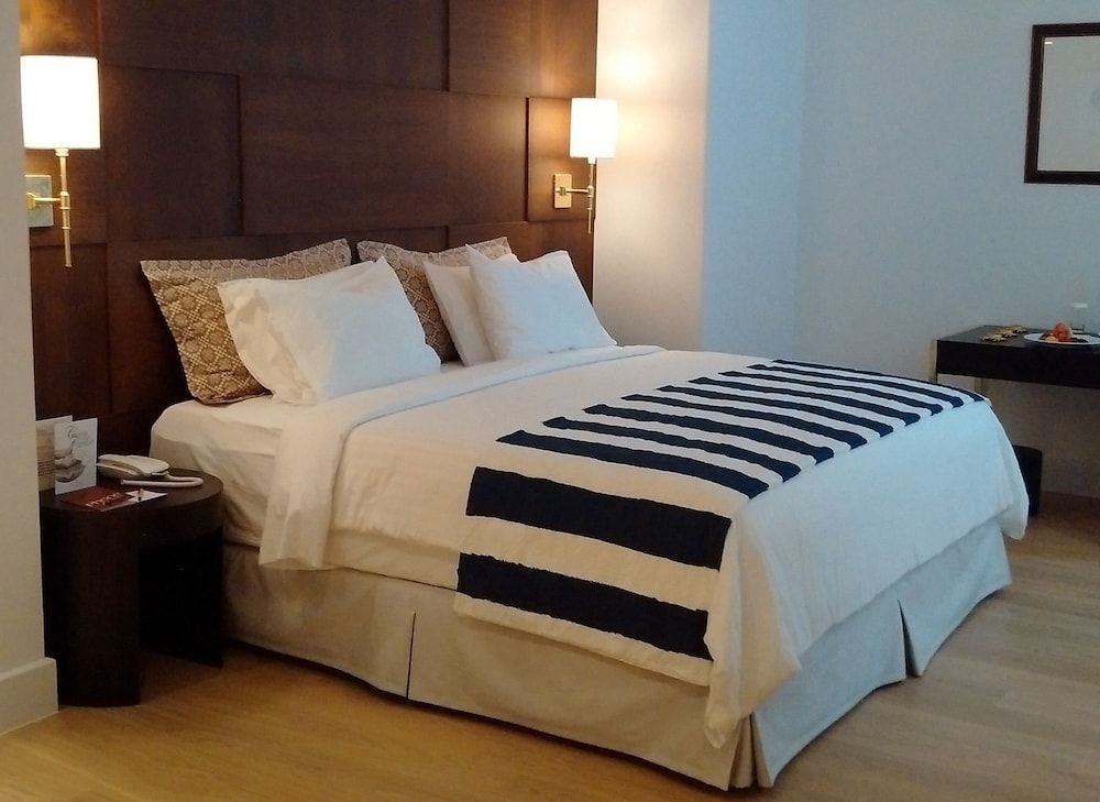 Grand Suite, Harbor View