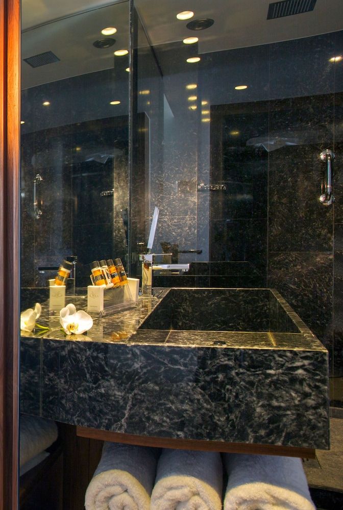 Aquila Atlantis Hotel Junior Suite 2