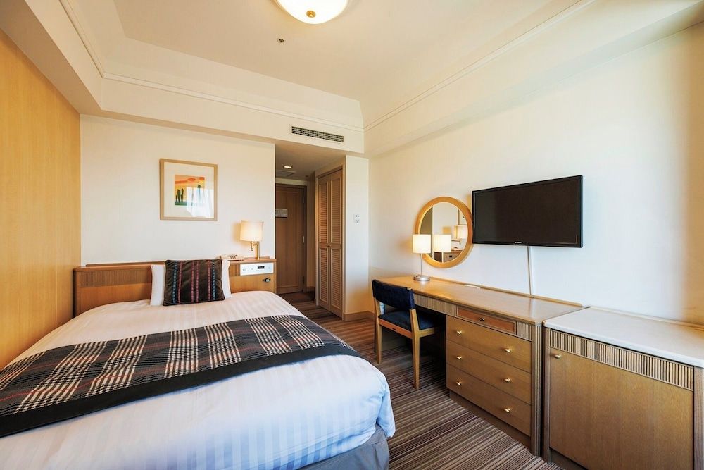 Superior Single Room, Non Smoking