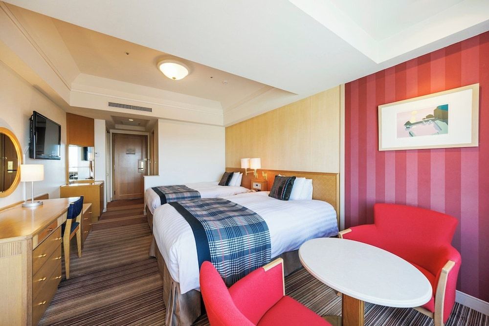 Superior Twin Room, Non Smoking