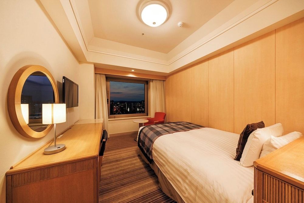 Superior Single Room, Non Smoking