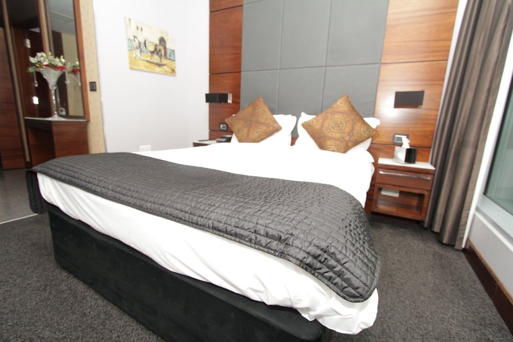 Rafayel on the Left Bank Standard Double Room 2