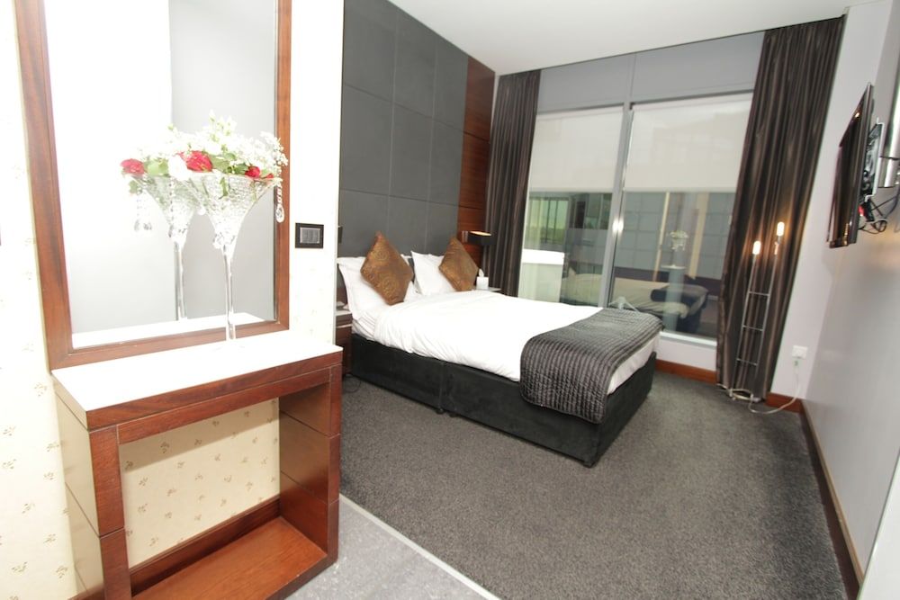 Rafayel on the Left Bank Standard Double Room 3