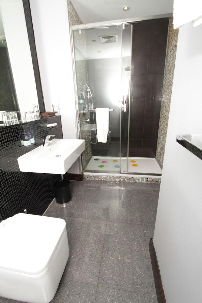 Rafayel on the Left Bank Standard Double Room 5