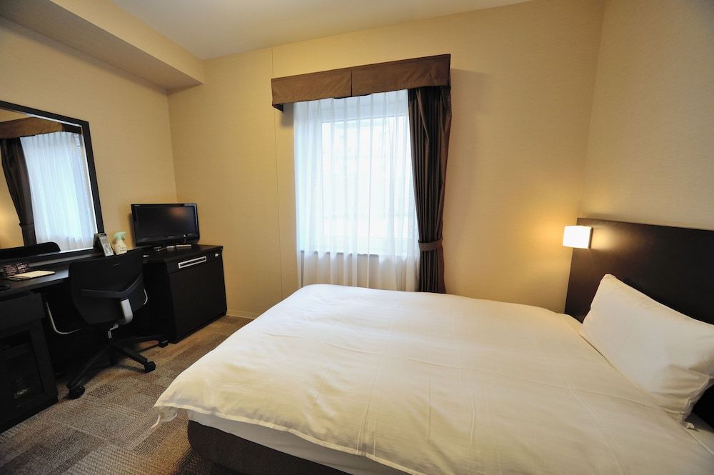 Double Room, Non Smoking (15.7sqm)
