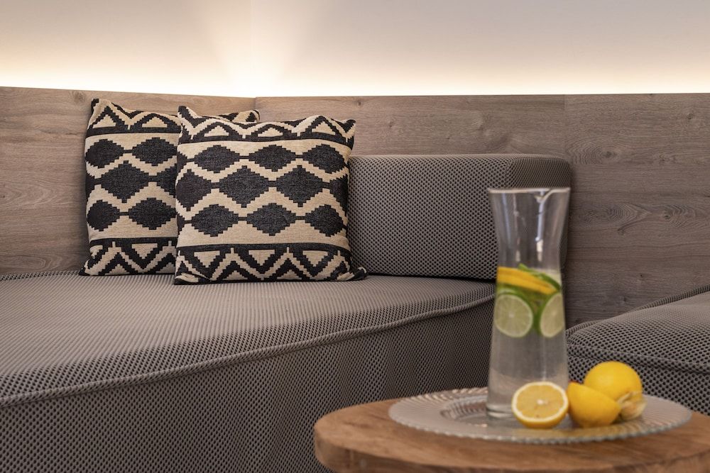 Suite, 1 Bedroom, Sea View