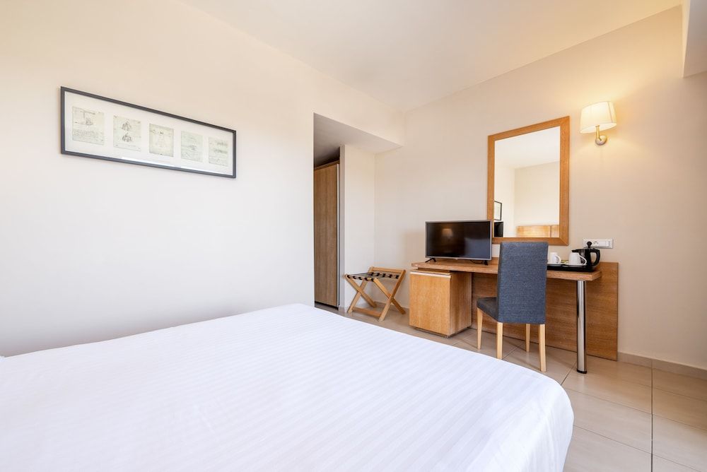 Suite, 1 Bedroom