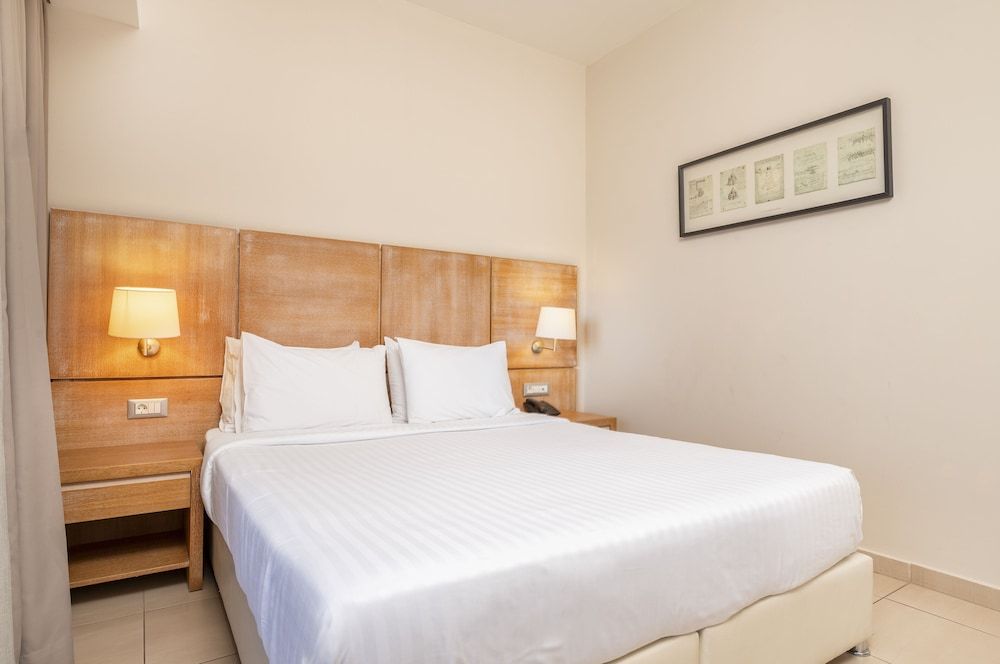 Suite, 1 Bedroom