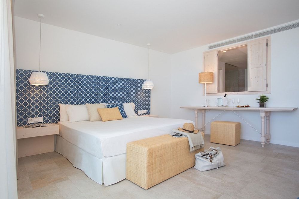 Junior Suite, Balcony, Sea View
