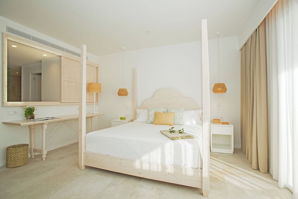 Junior Studio Suite, Balcony