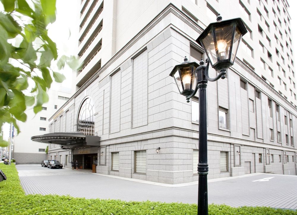 undefined Hotel Nikko Princess Kyoto