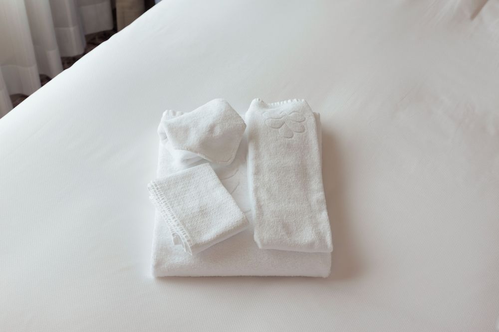 Hotel Nikko Princess Kyoto Superior Twin Room, Non Smoking (36-38sqm) 5