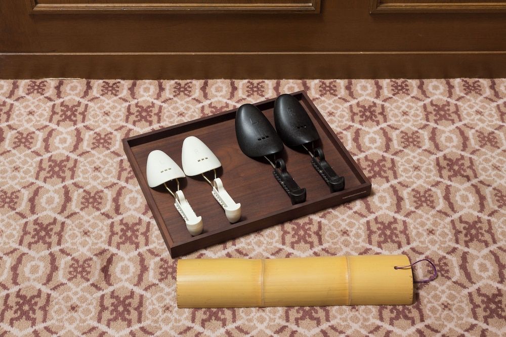 Hotel Nikko Princess Kyoto Superior Twin Room, Non Smoking (36-38sqm) 4