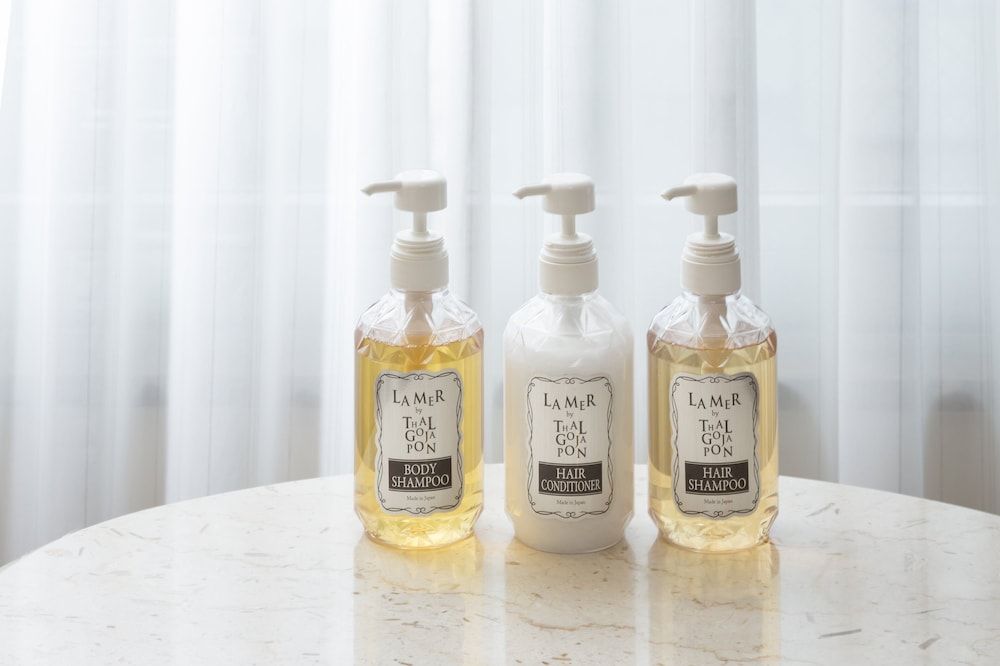 undefined Hotel Nikko Princess Kyoto 10