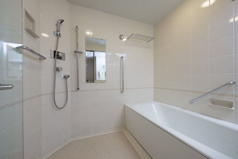 Hotel Nikko Princess Kyoto Superior Twin Room, Non Smoking (36-38sqm) 3